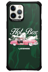 Hotbox - Apple iPhone 12 Pro Max