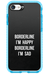 Borderline - Apple iPhone SE 2022