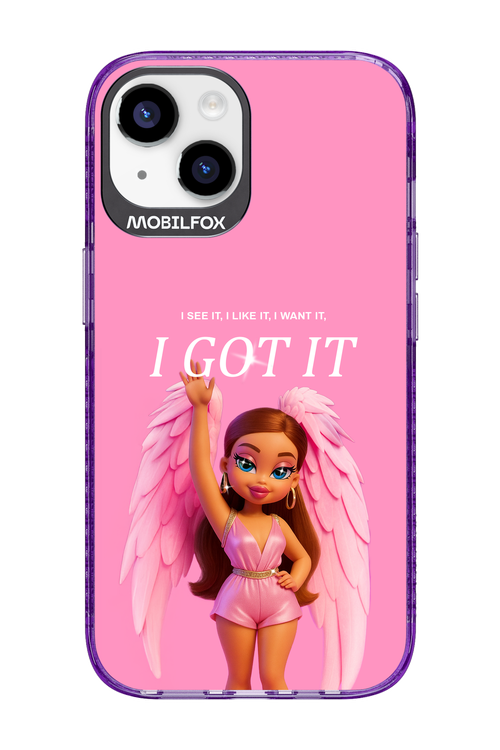 Got It 2.0 - Apple iPhone 14