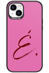 (Sorbet) E II 2.0 - Apple iPhone 15 Plus