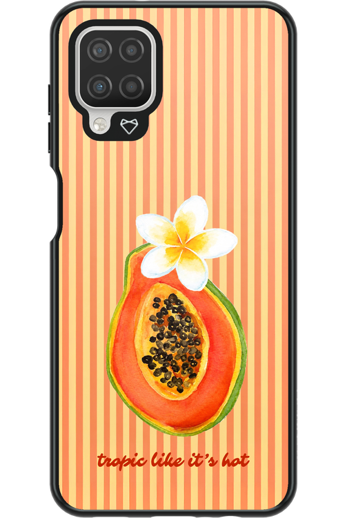 Hot Tropic 2.0 - Samsung Galaxy A12