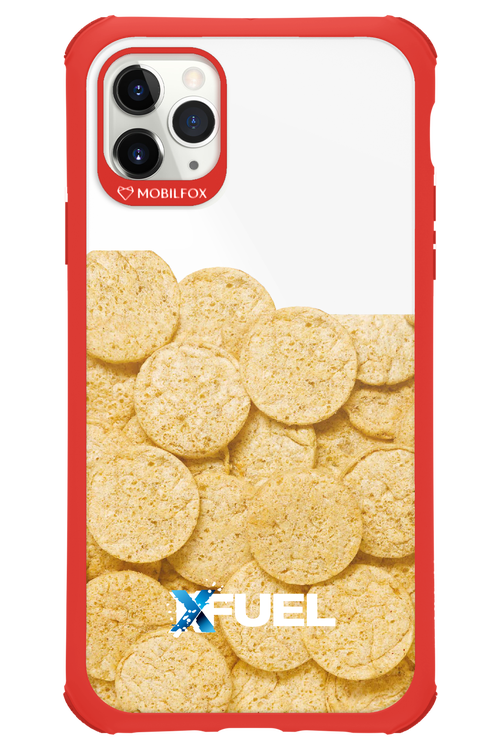 Golden Crunch - Apple iPhone 11 Pro Max