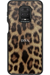 Diva - Xiaomi Redmi Note 9 Pro