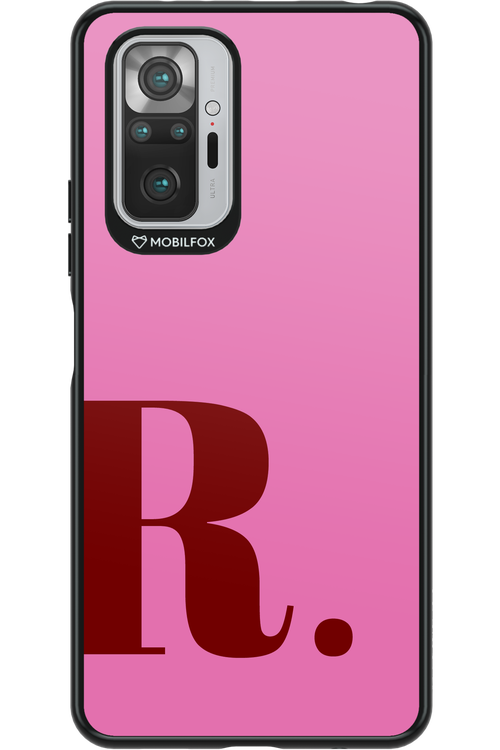R (Sorbet) 2.0 - Xiaomi Redmi Note 10S