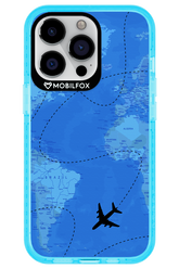 Around The World - Apple iPhone 13 Pro