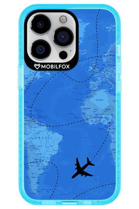 Around The World - Apple iPhone 13 Pro