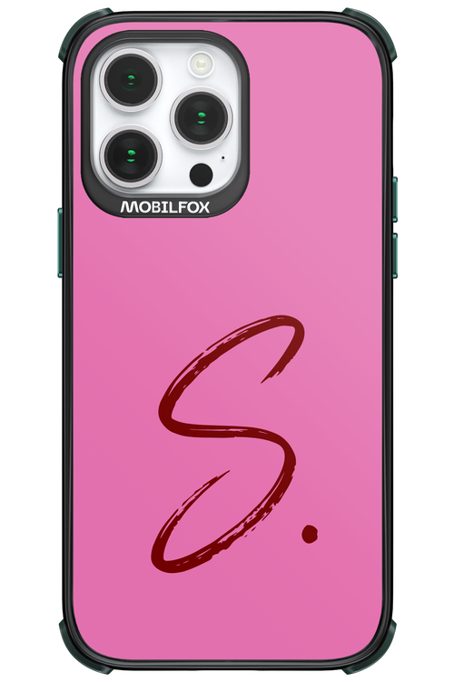 (Sorbet) S 2.0 - Apple iPhone 14 Pro Max