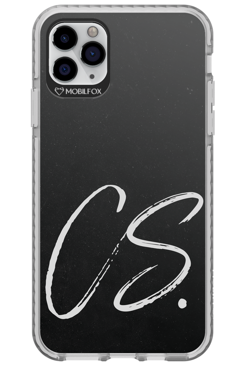 (Off Space) CS 2.0 - Apple iPhone 11 Pro Max