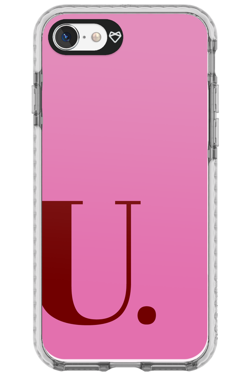 U (Sorbet) 2.0 - Apple iPhone SE 2020