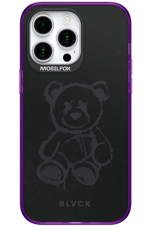 BLVCK BEAR - Apple iPhone 15 Pro Max