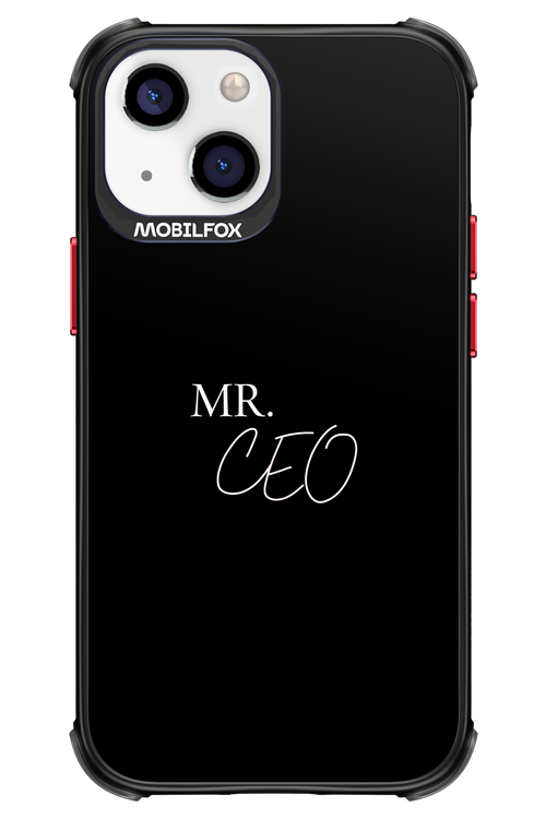 Mr. CEO  - Apple iPhone 13 Mini