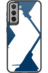 Arctic Edge - Samsung Galaxy S21