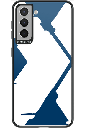 Arctic Edge - Samsung Galaxy S21