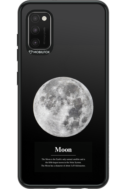Moon 2.0 - Samsung Galaxy A41