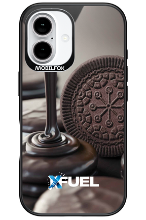 Choco Boost - Apple iPhone 16