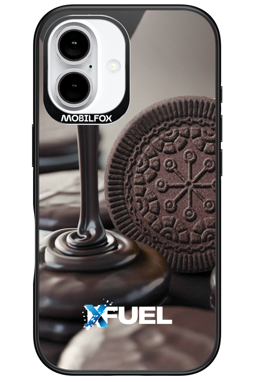 Choco Boost - Apple iPhone 16