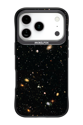 Cosmic Space 2.0 - Apple iPhone 17 Pro