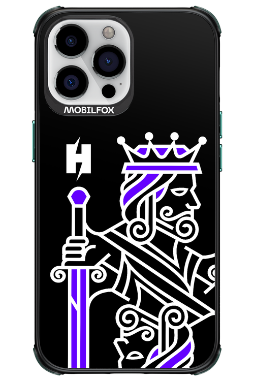 KING 2.0 - Apple iPhone 13 Pro Max
