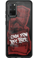 Liquid Assets - Samsung Galaxy S20+