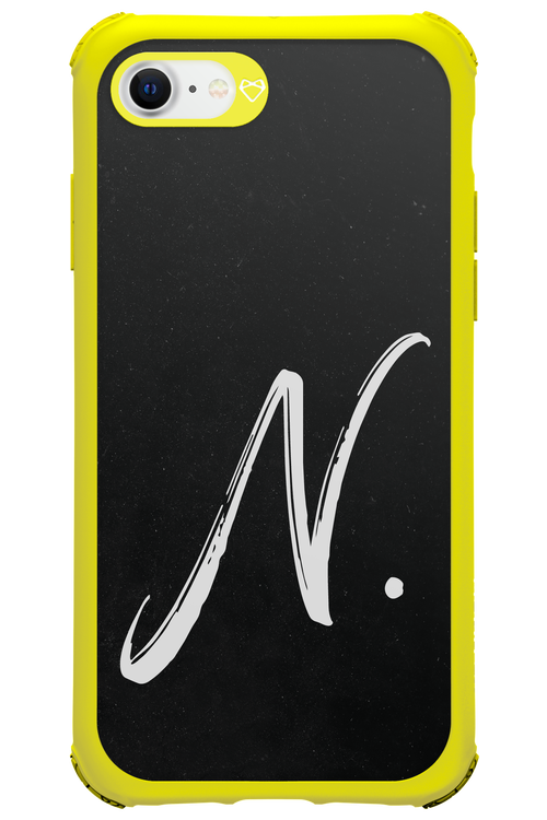(Off Space) N 2.0 - Apple iPhone SE 2022