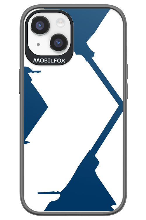 Arctic Edge - Apple iPhone 14