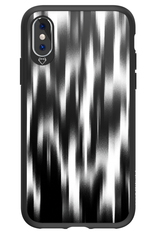 Monochrome Motion 2.0 - Apple iPhone X