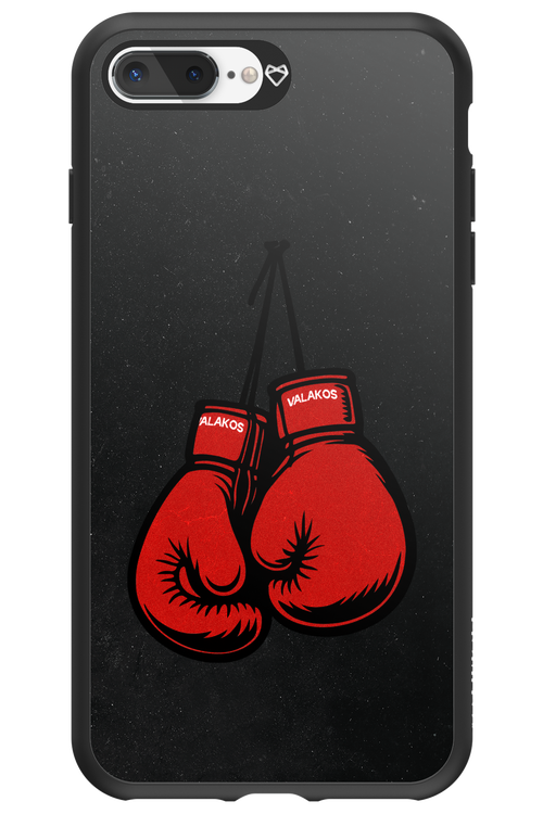 BoxRrr 2.0 - Apple iPhone 8 Plus
