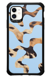 Funky Deer - Apple iPhone 11