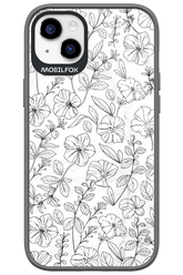 Lineart Beauty - Apple iPhone 14 Plus