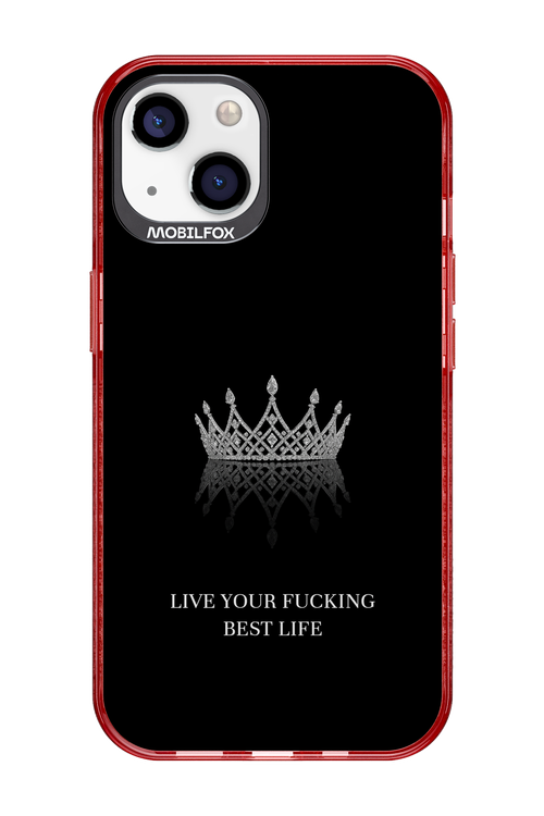 Lifestyle Queen 2.0 - Apple iPhone 13