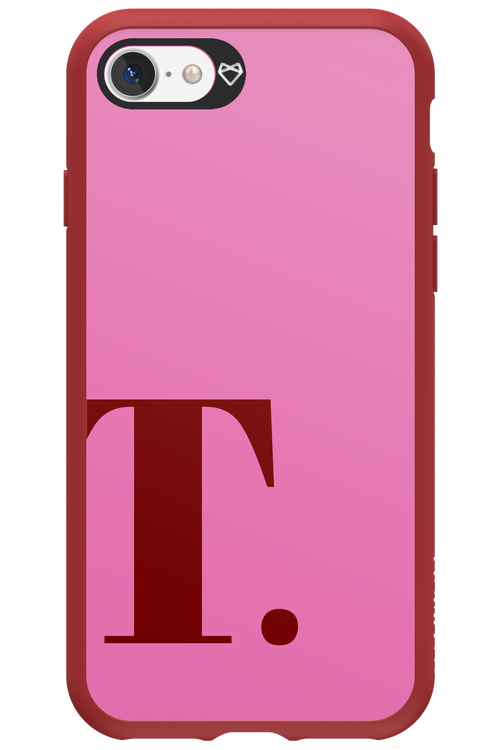 T (Sorbet) 2.0 - Apple iPhone 7