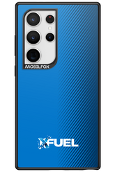 Blue Velocity - Samsung Galaxy S24 Ultra