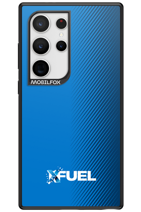 Blue Velocity - Samsung Galaxy S24 Ultra