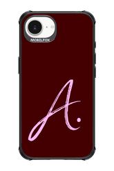 (Dark Blush) A 2.0 - Apple iPhone 16e