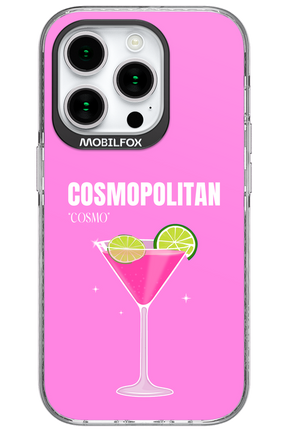 Cosmo - Apple iPhone 15 Pro