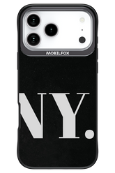 NY (Off Space) 2.0 - Apple iPhone 17 Pro Max