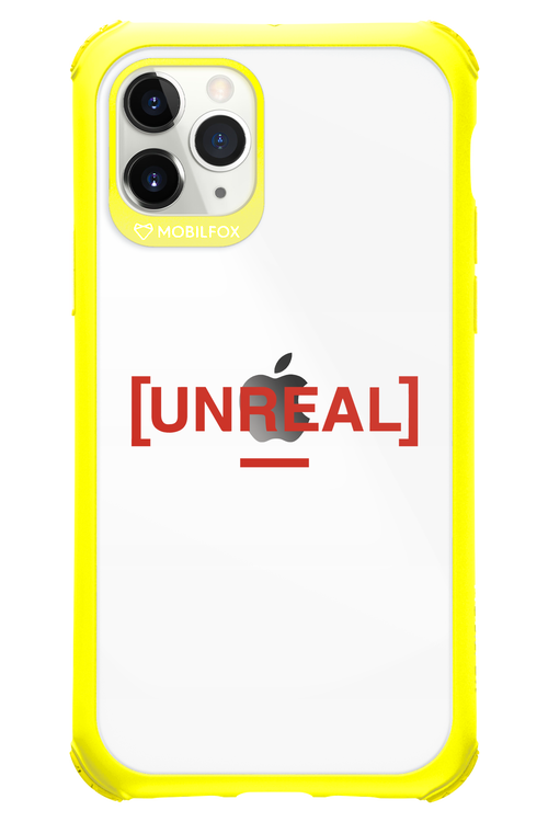 Unreal Classic - Apple iPhone 11 Pro