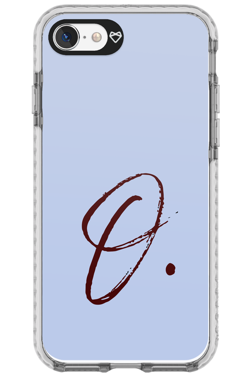 (Jellyfish Presso) O 2.0 - Apple iPhone SE 2020