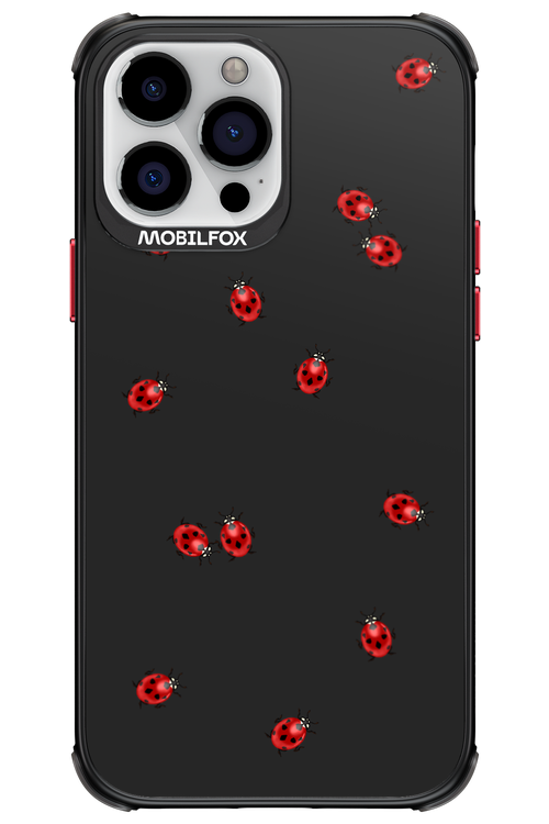 LADYBUGS - Apple iPhone 13 Pro Max