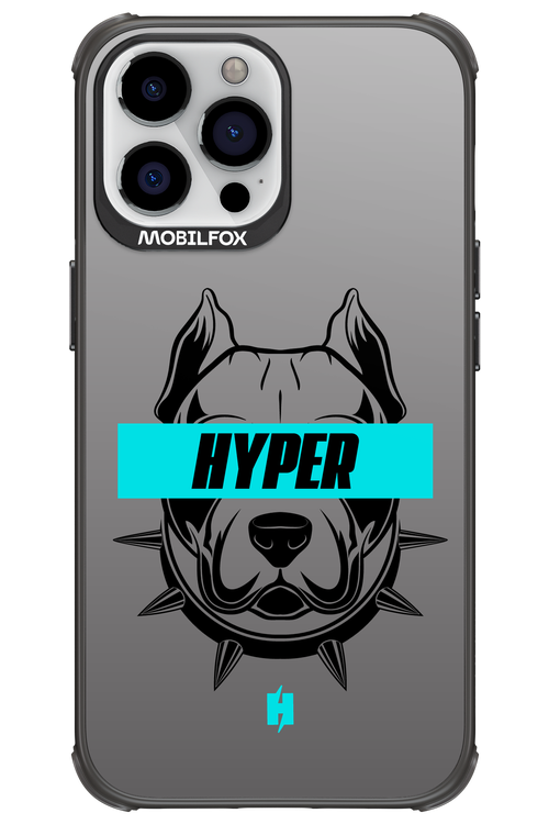 BULL - Apple iPhone 13 Pro Max