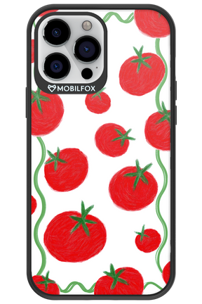 Tomato Love - Apple iPhone 13 Pro Max
