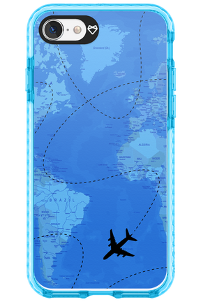 Around The World - Apple iPhone SE 2020