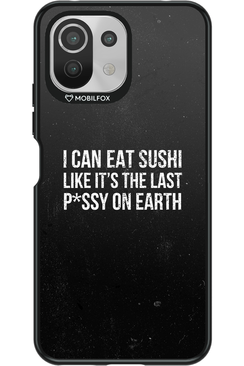 SUSHI 2.0 - Xiaomi Mi 11 Lite (2021)