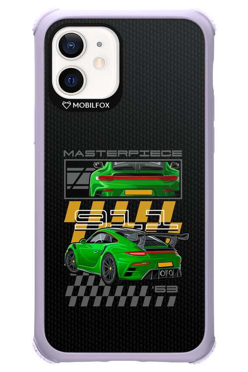 Masterpiece - Apple iPhone 12