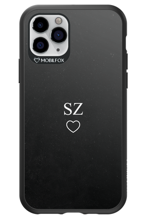 SZ Black 2.0 - Apple iPhone 11 Pro