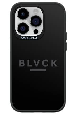 BLVCK II - Apple iPhone 14 Pro