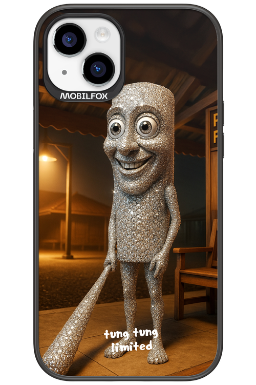 Tung Tung Limited - Apple iPhone 15 Plus