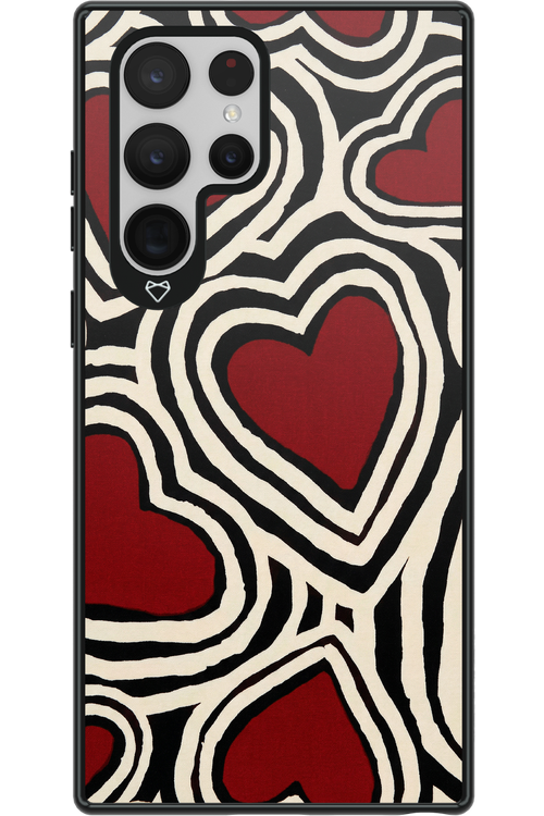 Paint with love 2.0 - Samsung Galaxy S22 Ultra