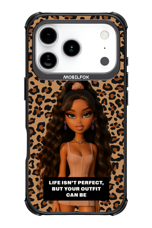 Perfect OOTD 2.0 - Apple iPhone 17 Pro