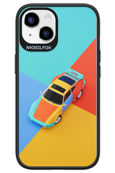 Colortherapy - Apple iPhone 14